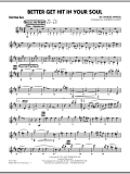 Better Get Hit In Your Soul - Baritone Sax