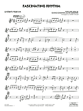 Fascinating Rhythm (arr. Mark Taylor) - Alternate Tenor Sax