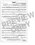 Sorry - 1st Trombone