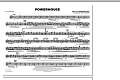 Powerhouse - Eb Alto Sax
