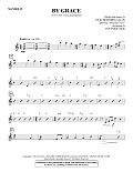 By Grace - Fiddle