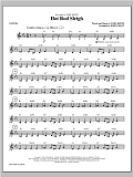 Hot Rod Sleigh - Guitar