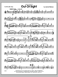 Out Of Sight - Alto Sax 1