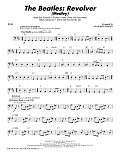 The Beatles: Revolver (Medley) (arr. Alan Billingsley) - Bass