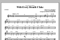 With Every Breath I Take (from City of Angels) - Guitar