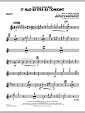 It Had Better Be Tonight - Trumpet 1