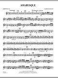 Arabesque - Baritone T.C.