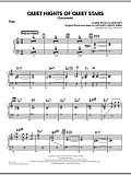Quiet Nights Of Quiet Stars (Corcovado) - Piano