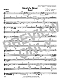 Concerto For Clarinet - Rondo (3rd Movement) - K.622 - 3rd Horn in F