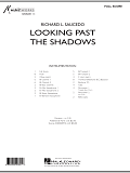 Looking Past the Shadows - Full Score