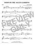 Down by the Salley Gardens - Oboe