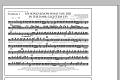 My Songs Know What You Did in the Dark (Light 'Em Up) - Trombone 1