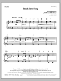 Break Into Song - Rhythm