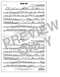 Rise Up (arr. Matt Conaway) - Quad Toms