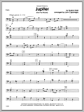 Jupiter (from The Planets) - Cello