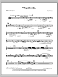 Awakening... - Bb Tenor Saxophone