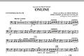 Online - Convertible Bass Line