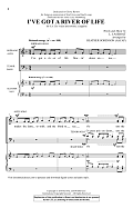 I've Got A River Of Life (arr. Heather Sorenson)