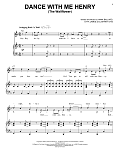 Dance With Me Henry (The Wallflower)