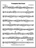 Trumpets Out Front - Trumpet 4
