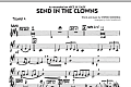 Send In The Clowns - Trumpet 4