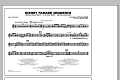Disney Parade Sequence - 2nd Bb Trumpet