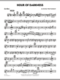 Hour Of Darkness - Alto Sax 1