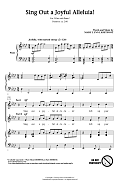 Sing Out A Joyful Alleluia!