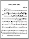 Marimba Bossa Nova - Piano