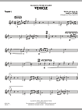 Vehicle - Trumpet 1