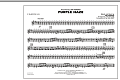 Purple Haze - Eb Baritone Sax
