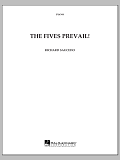 The Fives Prevail! - Piano