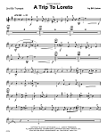 A Trip To Loreto - 2nd Bb Trumpet