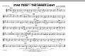 Star Trek - The Inner Light - Bb Tenor Sax