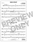 Baba O'Riley (arr. Matt Conaway) - Baritone T.C.