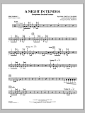 A Night In Tunisia (Saxophone Section Feature) - Percussion 2