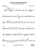 Sea of Tranquility - Percussion 4