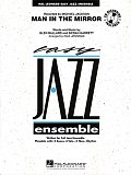 Man In The Mirror - Full Score