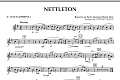 Nettleton - Eb Alto Saxophone 2