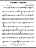 Seven Steps To Heaven - Bass