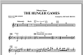 Music from "The Hunger Games" - Mallet Percussion