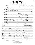 Fixer Upper (from Frozen: The Broadway Musical)
