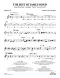The Best of James Bond - Baritone T.C.