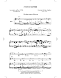 Stabat Mater (First Movement)
