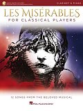 I Dreamed A Dream (from Les Miserables)