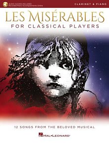 I Dreamed A Dream (from Les Miserables) 