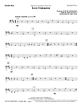 Love Unknown - Double Bass