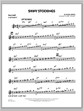 Shiny Stockings - Eb Solo Sheet