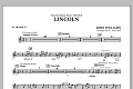 Lincoln - Bb Trumpet 1