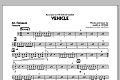 Vehicle - Aux Percussion